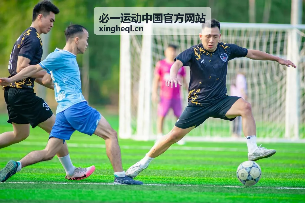 必一运动马拉松城市赛